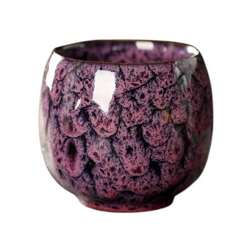 Handmade Japanese Cup Drinkware Cup for Adults E