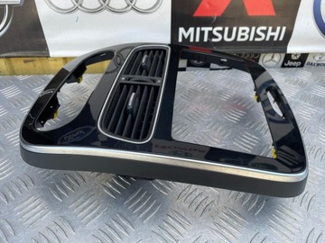 RENAULT CLIO IV ЦЕНТРАЛЬНАЯ РАДИОПАНЕЛЬ РАДИО