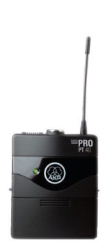 Набор инструментов AKG WMS 40 MINI US45B - беспроводная система