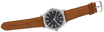 MĘSKI ZEGAREK ARMANI EXCHANGE AX2808 FITZ PUDEŁKO