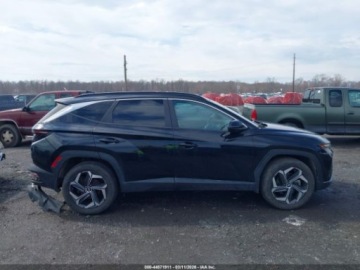 Hyundai Tucson IV SUV HEV 1.6 T-GDI HEV 230KM 2022 Hyundai Tucson 2022 r., 1,6 L HYBRID SEL CONVENIENCE 1.6 Hybryda 230KM, zdjęcie 13