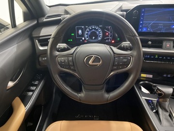 Lexus UX Crossover Facelifting 2.0 250h 184KM 2023 Lexus UX 250h GPF F Sport Design 2WD Lexus UX 250h, zdjęcie 11