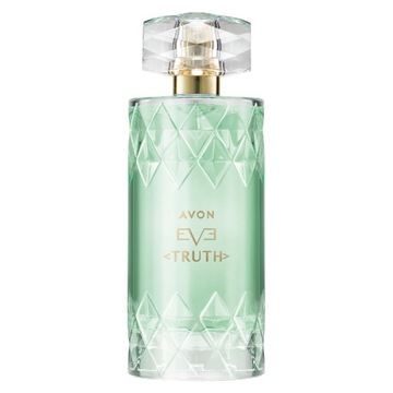 EVE TRUTH 100 ML WODA PERFUMOWANA AVON XXL