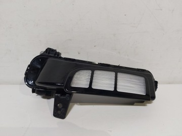 HALOGEN LED SVĚTLO DRL VW T-ROC R TROC 2GA