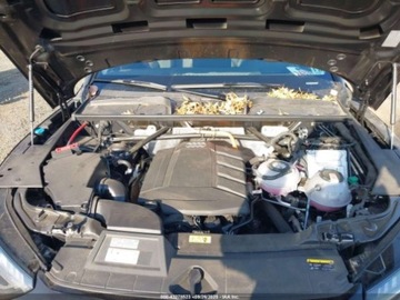 Audi Q5 II 2024 Audi Q5 Prestige 55 Tfsi E S Line Quattro S Tronic 2024 2.0l 2.0 Hybryda, zdjęcie 8