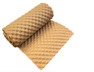 Papier BĄBELKOWY Pakowy 30cm /100 Metr. Wypełniacz