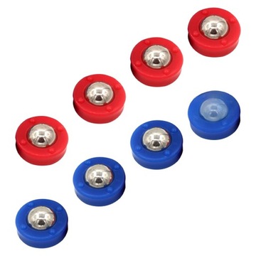 ОБОРУДОВАНИЕ РОЛИКИ ДЛЯ ШАФФЛБОРДА СТОЛ ДЛЯ КЕРЛИНГА