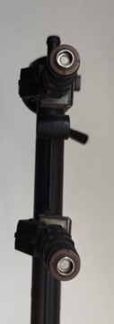 рейка форсунки rover 25 mg zr 1.4 16v 0280155884 ROVER 400, 75, 200, 45