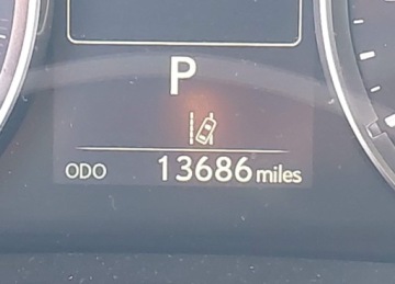 Lexus IS III 2025 Lexus IS 2025r., F Sport Design, 3.5L, od ubezpieczalni 3.5 Benzyna 315KM, zdjęcie 9