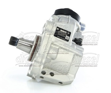 NEW high pressure pump for VW Transporter T5 2.0 DIESEL 0445010542 03L130755J NEW high pressure pump for VW Transporter T5 2.0 DIESEL 0445010542 03L130755J