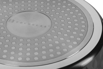 ФУНКЦИОНАЛЬНЫЕ МРАМОРНЫЕ ГОРШКИ НАБОР ГОРШКОВ 15 шт. ЭДЕНБЕРГ 5634