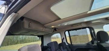 Peugeot Rifter Standard 1.5 BlueHDI 130KM 2018 Peugeot RIFTER Automat, zdjęcie 32