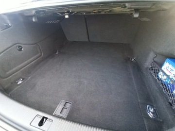 Audi A6 C7 Limousine Facelifting 2.0 TDI ultra 190KM 2015 Audi A6 Limousine bezwypadkowy, serwis, manual, zdjęcie 5