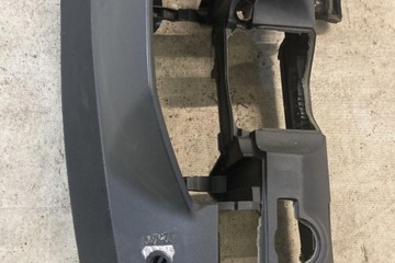 DESKA PŘÍSTROJOVÁ KOKPIT MERCEDES-BENZ E (W211) A2126802387 2.2L 2014