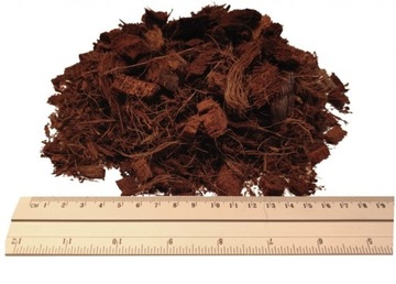 Чипсы Чипсы КОКОКОСОВЫЕ 5л, ЧИП-СУБСТРАТ