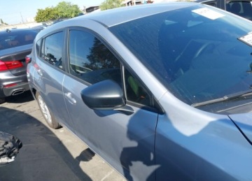 Subaru Impreza IV 2025 Subaru Impreza Base, od ubezpieczalni 2.0 Benzyna 152KM, zdjęcie 1