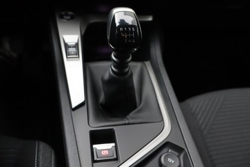 Peugeot 308 III SW 1.5 BlueHDi 130KM 2022 Peugeot 308 1.5 BlueHDi, Navi, Klima, Klimatronic, zdjęcie 19