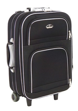 WALIZKA MAŁA BAGAŻ PODRĘCZNY BAGAŻ TORBA MODEL 901