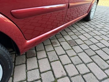 Citroen C3 I 2007 Citroen C3 1WŁAŚCICIEL! 2007r ORYGINAŁ LAKIER! Exclusive 1.4 Prosta Benzyna, zdjęcie 17