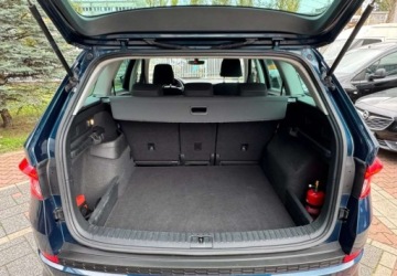 Skoda Kodiaq I SUV 2.0 TDI 190KM 2017 Skoda Kodiaq Skoda Kodiaq 2.0 TDI 4x4 Style DSG 2.0 Diesel 190KM, zdjęcie 18