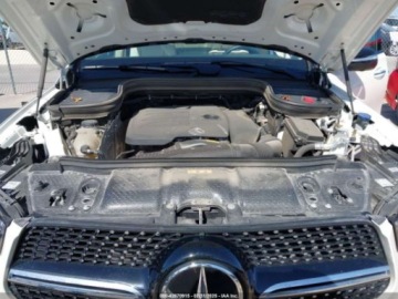 Mercedes GLE V167 2022 Mercedes-Benz GLE 350 2022 2.0l 2.0 Benzyna 255KM, zdjęcie 8