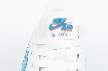 Buty Sportowe Nike Air Force 1 DM9096 101 r. 44