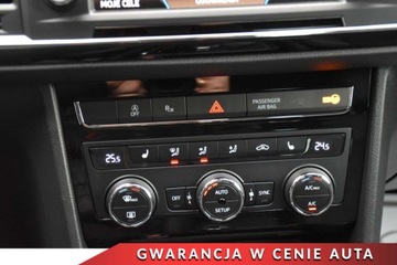 Seat Ateca SUV 1.4 EcoTSI 150KM 2018 Seat Ateca FR WirtualNaviKamera-360 Ambiente Asystenty Alcantara Panorama, zdjęcie 11