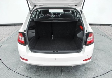 Skoda Fabia IV 1.0 TSI 95KM 2022 Skoda Fabia 1.0TSI 95KM Ambition Plus, Tempomat, Klimatyzacja Automatyczna, zdjęcie 8