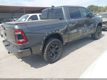  RAM 1500 Limited 57 Box 2023 5.7l 5.7 Benzyna 395KM, zdjęcie 8