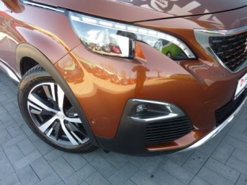Peugeot 3008 II Crossover 1.2 PureTech 130KM 2017 Peugeot 3008 GT-Line*Benzyna, zdjęcie 39