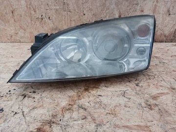 Reflektor lewy xenon Ford Mondeo MK3