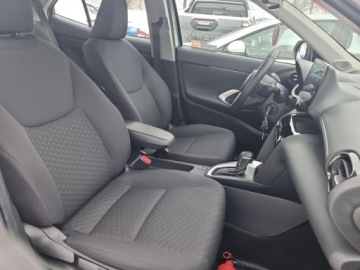 Toyota Yaris IV Hatchback 1.5 Hybrid Dynamic Force 116KM 2024 Toyota Yaris Cross Hybrid 1.5 Comfort Hybrid 1.5 C, zdjęcie 10