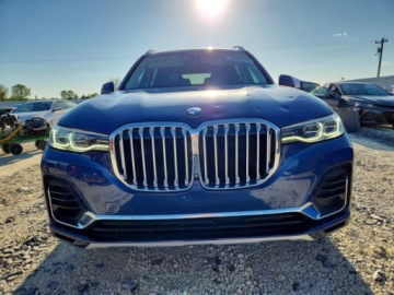 BMW X7 2020 BMW X7 XDrive40I 2020 3.0 Benzyna 335KM, zdjęcie 5