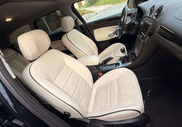 Ford Mondeo IV Kombi 2.0 EcoBoost 240KM 2013 Ford Mondeo TitaNiumX 2.0EB 240ps 6biegow BiXenon Bliss Kamera AktywnyTemp, zdjęcie 21