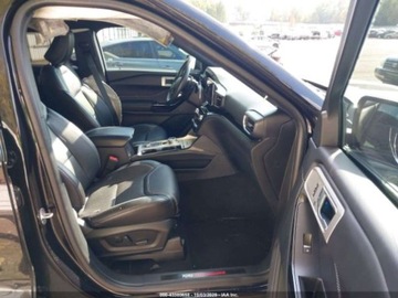 Ford Explorer VI 2022 Ford Explorer ST 2022 3.0l 3.0 Benzyna 400KM, zdjęcie 10