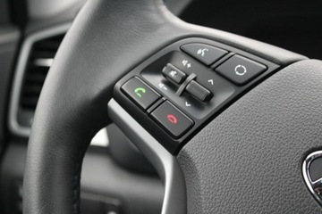 Hyundai Tucson III SUV 1.6 GDI 132KM 2017 Hyundai Tucson Salon Polska G.Fotele G.Kierownica, zdjęcie 11