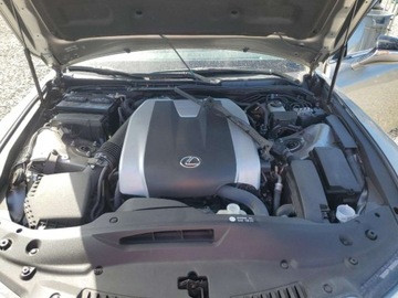 Lexus IS III 2021 Lexus IS 350 F Sport 2021 3.5l 3.5 Benzyna 311KM, zdjęcie 6