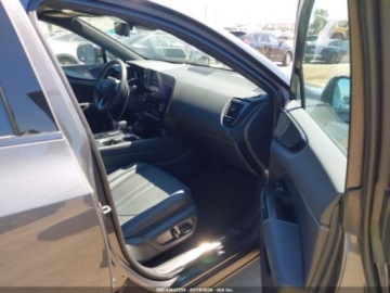 Lexus NX II 2025 Lexus NX 350 F Sport Handling 2025 2.4 Benzyna 275KM, zdjęcie 9