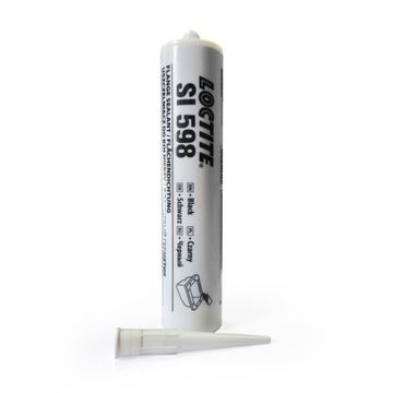 LOCTITE SI 598 300ml Klej silikonowy olejoodporny