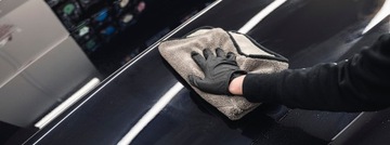 ADBL Ceramic QD Quick Car Detailer затемняет и защищает 1л