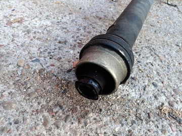 AUDI A4 B8 2.0 TDI HŘÍDEL HNACÍ 8K0521101E