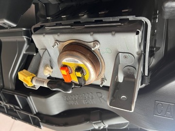 SUBARU BRZ TOYOTA GT86 12-21 ORIGINÁLNÍ DESKA ROZDĚLOVAČE ULOŽENÍ