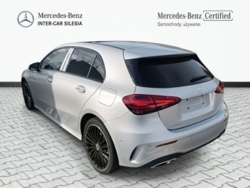 Mercedes Klasa A W177/V177 2023 Mercedes-Benz Klasa A A 250 e AMG MULTIBEAM LED Panorama Burmester Ni, zdjęcie 6
