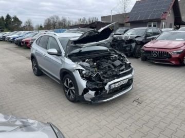 Volkswagen Taigo 1.5 TSI 150KM 2024 Volkswagen Taigo Automat Podgrzewanie Skóra, zdjęcie 3