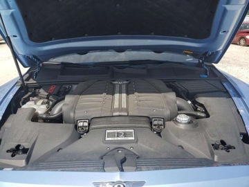 Bentley Bentayga 2017 Bentley Bentayga 2017 6.0l 6.0 Benzyna 600KM, zdjęcie 6