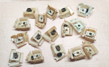 PRZEGRODA PODSTAWA GAŹNIKA HUSQVARNA 40 ORYGINAŁ !