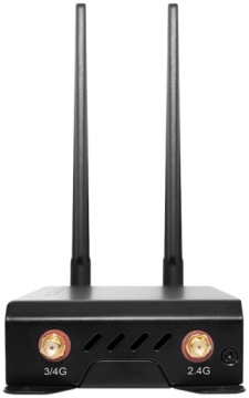 LTE АНТЕННА MEGASAT CAMPER ПОДКЛЮЧЕНА