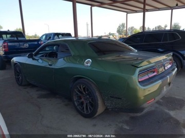 Dodge Challenger III 2018 Dodge Challenger 2018 Dodge Challenger SRT 392 RWD 6.4 Benzyna 485KM, zdjęcie 13