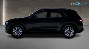 Mercedes GLE V167 SUV Facelifting 2.0 300d 269KM 2025 Mercedes-Benz GLE GLE 300 d 4matic Panorama MultiBeam 2.0 Diesel 269KM, zdjęcie 1