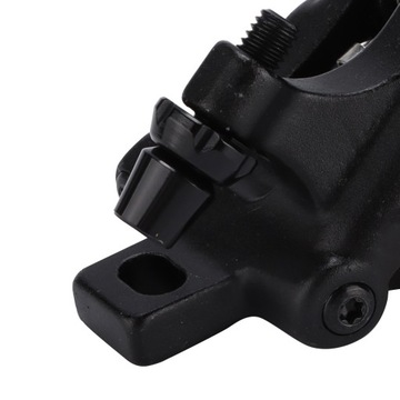 Суппорт дискового тормоза черный XTech Аксессуары для модификации велосипеда для